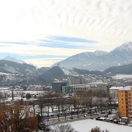Hotel Innsbruck