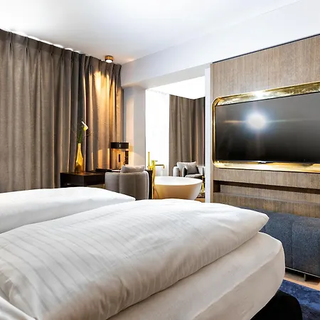 Hotel Innsbruck Innsbruck