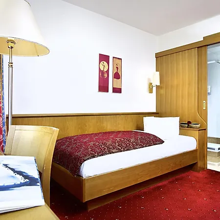 Hotel Innsbruck 4* Innsbruck