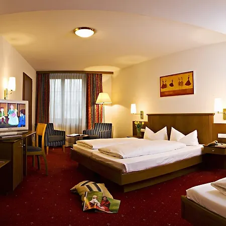 Hotel Innsbruck Innsbruck