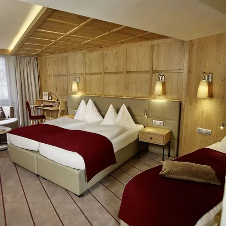 Hotel Hotel Innsbruck Innsbruck