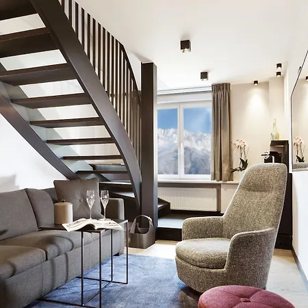 Hotel Innsbruck Innsbruck