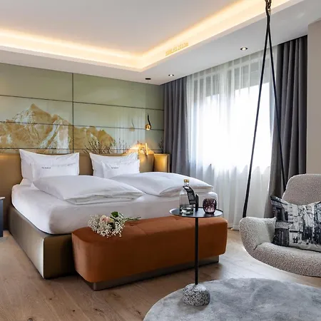 Hotel Hotel Innsbruck 4*