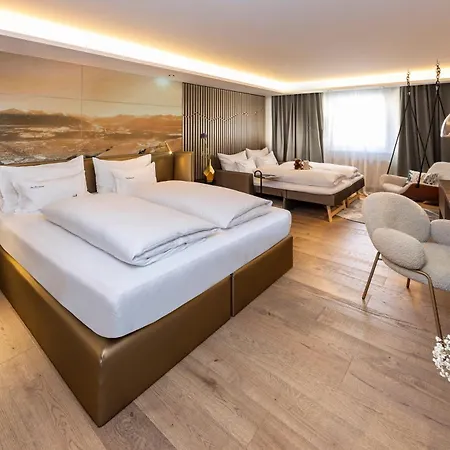 Hotel Innsbruck