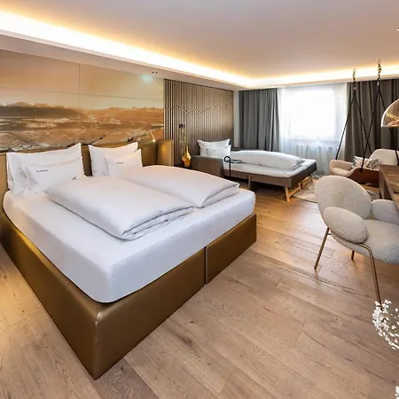 Hotel Innsbruck Hotel 4*