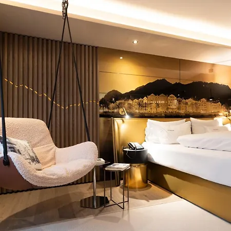 Hotel Innsbruck Hotel