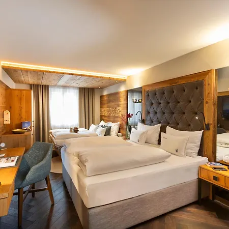 Hotel Hotel Innsbruck Innsbruck
