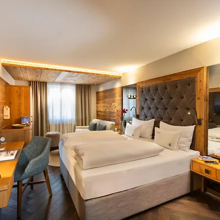 Hotel Innsbruck 4* Innsbruck