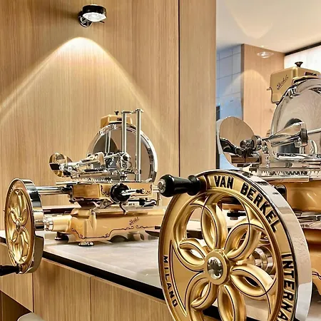 Hotel Hotel Innsbruck 4*