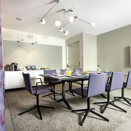 Hotel Innsbruck 4* Innsbruck