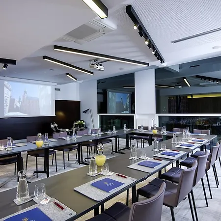 Hotel Innsbruck Hotel Innsbruck