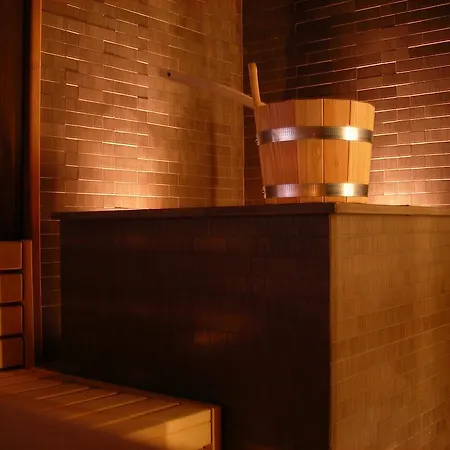 Hotel Innsbruck 4*