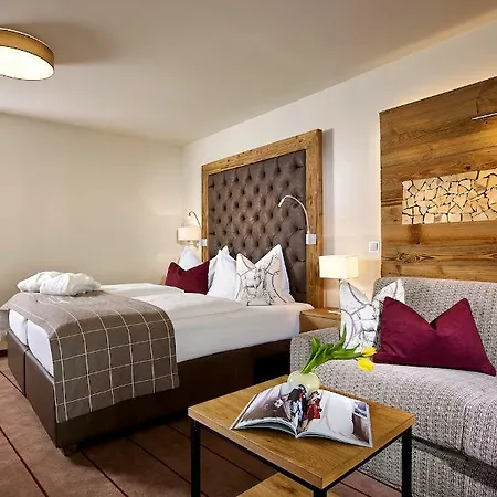 Hotel Innsbruck Innsbruck