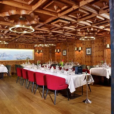 Hotel Innsbruck