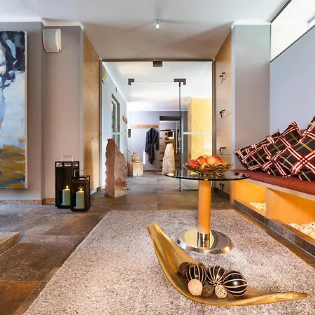 Hotel Innsbruck Інсбрук