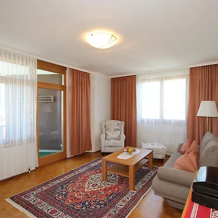 Готель Hotel Innsbruck 4*