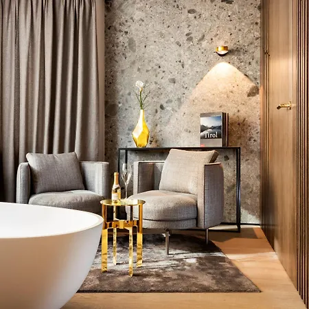 Hotel Innsbruck Hotel 4*