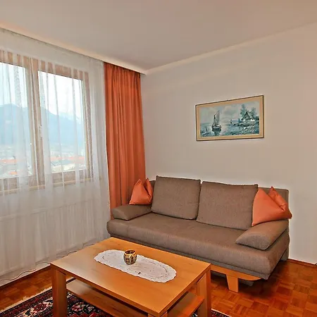 Hotel Innsbruck