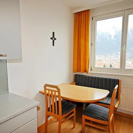 Hotel Innsbruck Innsbruck