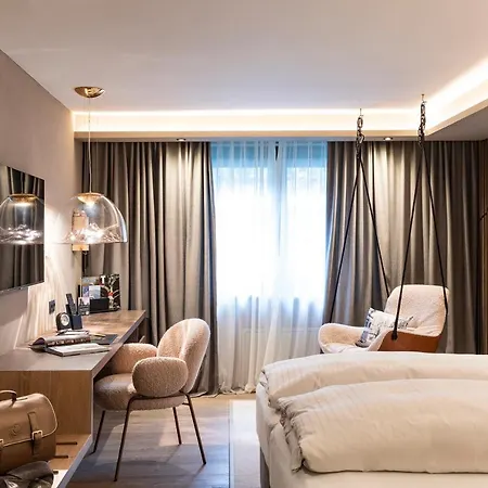 Hotel Innsbruck Hotel Innsbruck