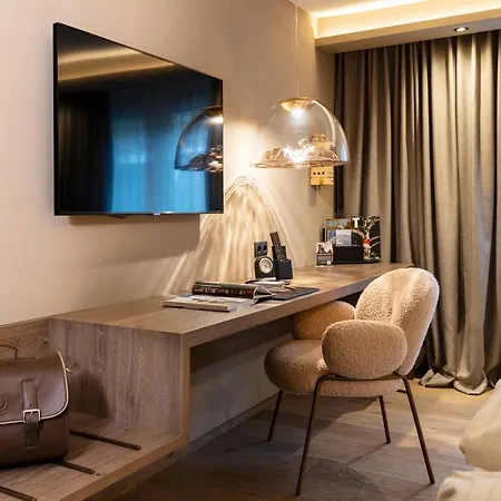 Hotel Hotel Das Innsbruck