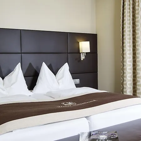 Hotel Innsbruck 4*