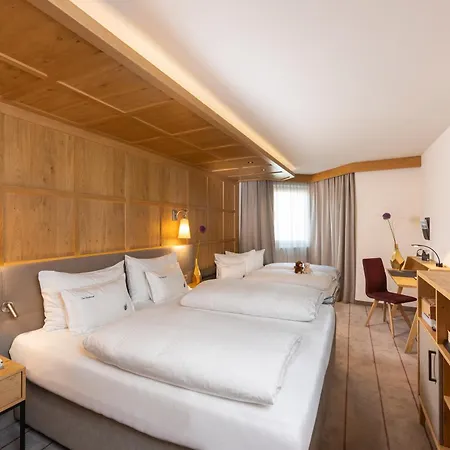 Hotel Innsbruck Hotel Innsbruck