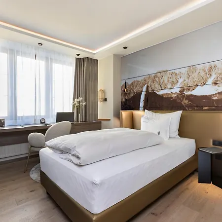 Hotel Hotel Innsbruck