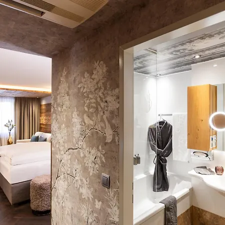 Hotel Hotel Das Innsbruck Innsbruck