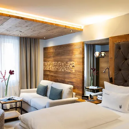 Hotel Hotel Innsbruck