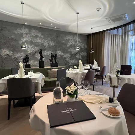 Hotel Innsbruck 4*