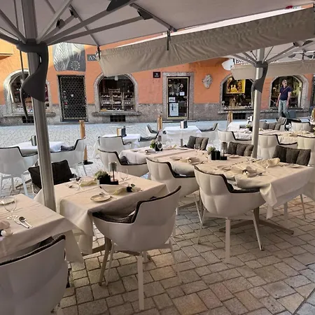 Hotel Hotel Innsbruck