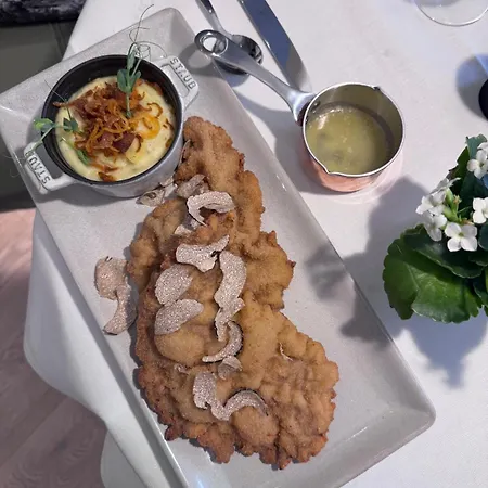 Hotel Innsbruck Інсбрук