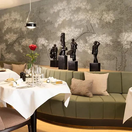 Hotel Innsbruck Інсбрук