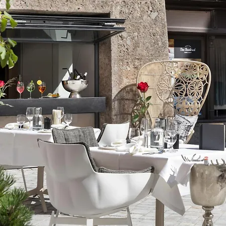 Hotel Innsbruck Hotel Innsbruck