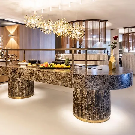 Hotel Innsbruck Hotel 4*