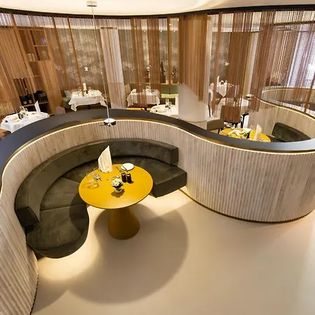 Hotel Innsbruck 4* Innsbruck