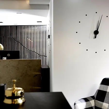 Hotel Innsbruck Hotel