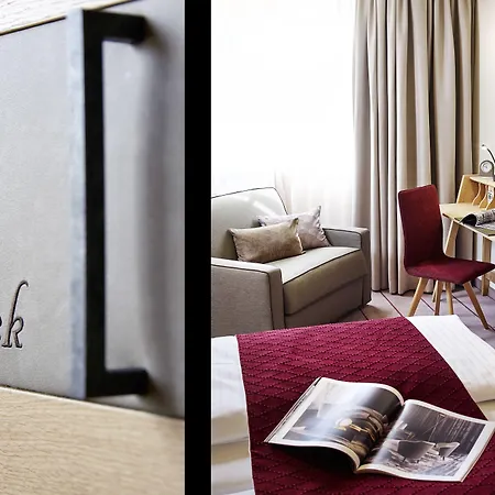 Hotel Hotel Innsbruck