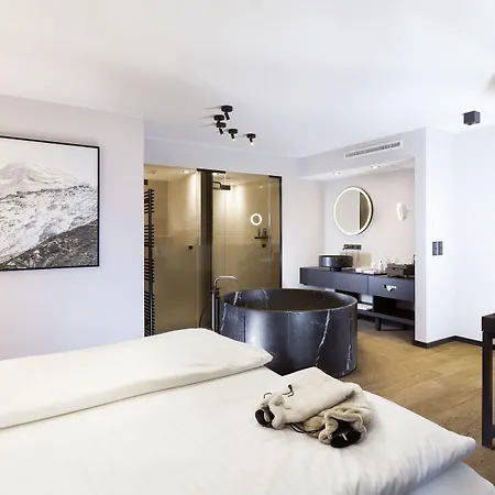 Hotel Innsbruck Hotel