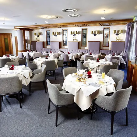 Hotel Innsbruck 4* Інсбрук