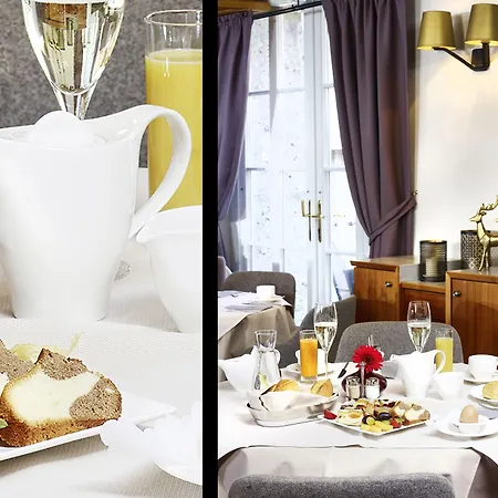 Готель Hotel Innsbruck