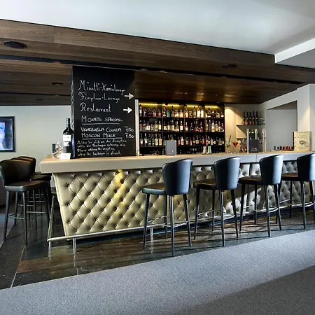 Hotel Innsbruck 4* Інсбрук