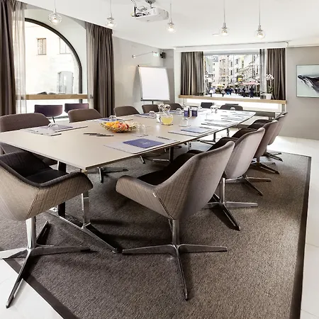 Hotel Innsbruck Hotel 4*