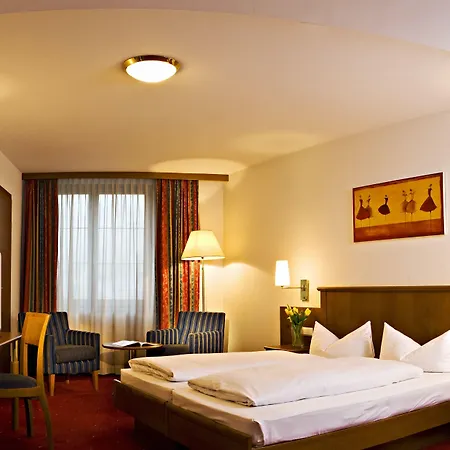 Готель Hotel Innsbruck