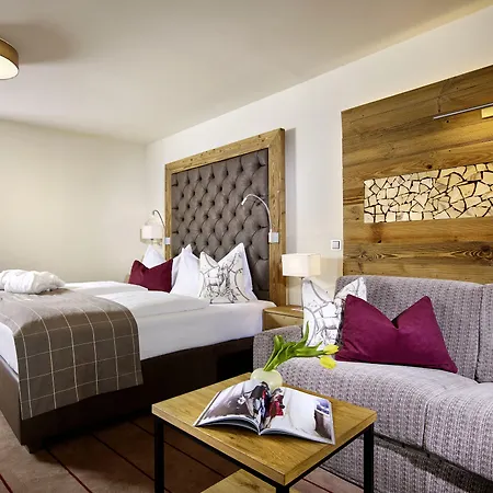 Готель Hotel Innsbruck Інсбрук