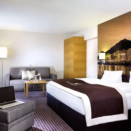 Hotel Innsbruck Innsbruck