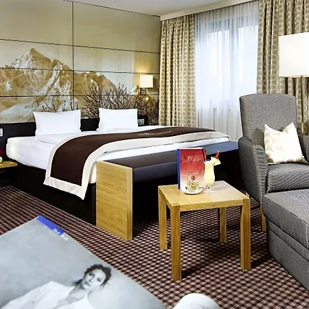 Hotel Innsbruck Інсбрук