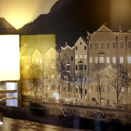 Hotel Innsbruck Інсбрук