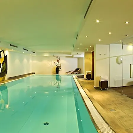 Готель Hotel Innsbruck